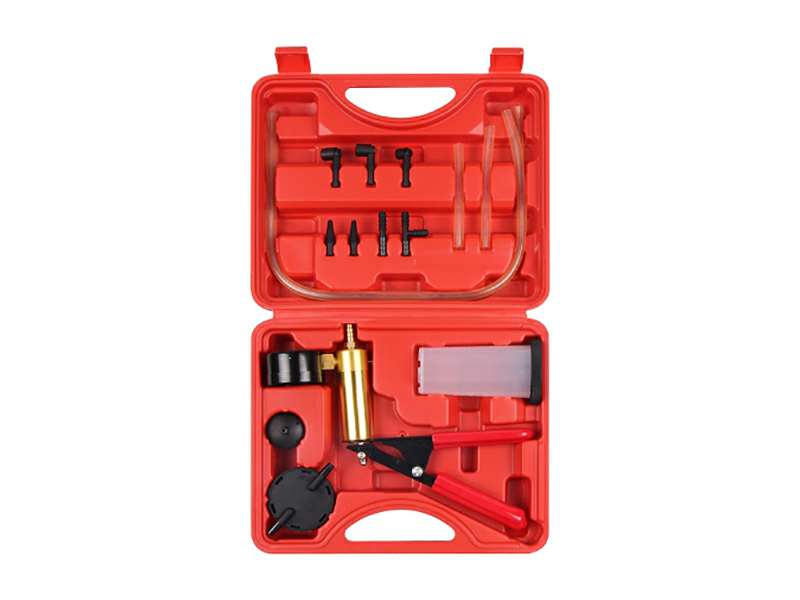 Vakuum Druckpumpen Satz